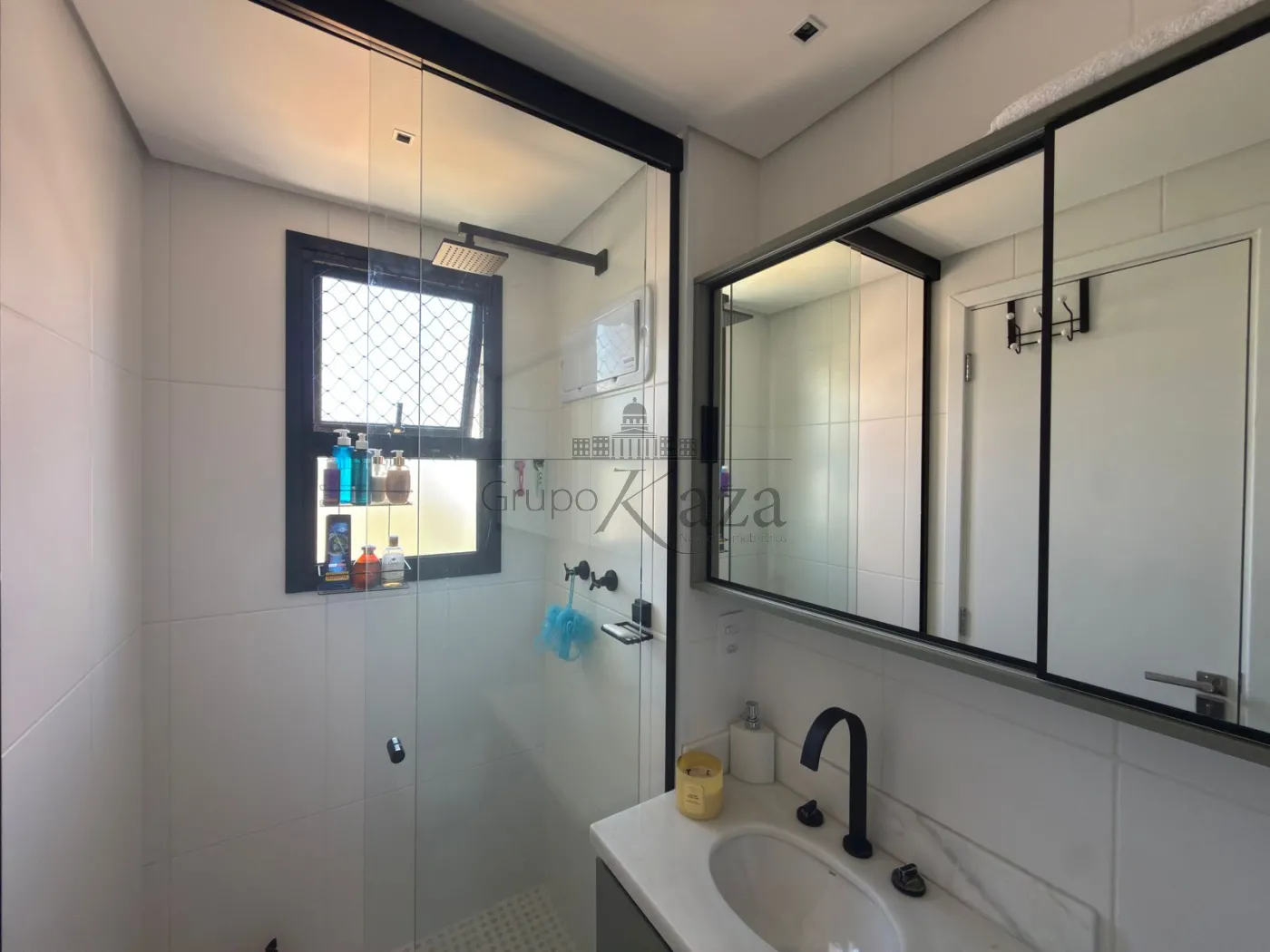 Foto 11 de Apartamento Padrão em Jardim Oswaldo Cruz, São José dos Campos - imagem 11