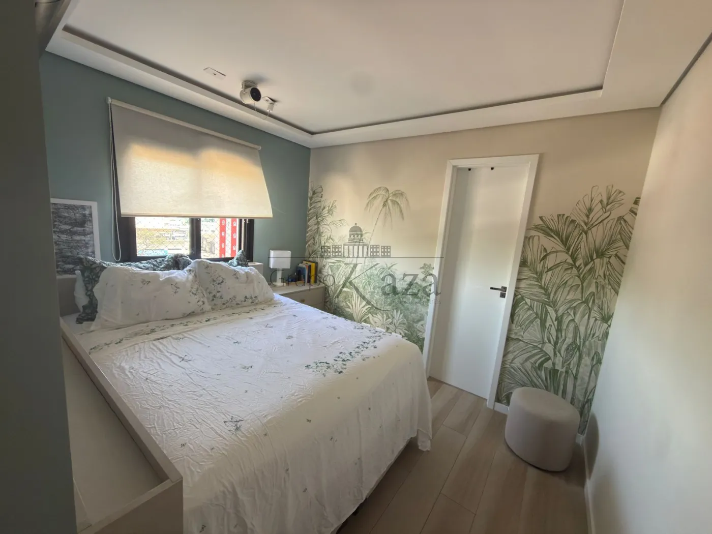 Foto 9 de Apartamento Padrão em Jardim Oswaldo Cruz, São José dos Campos - imagem 9