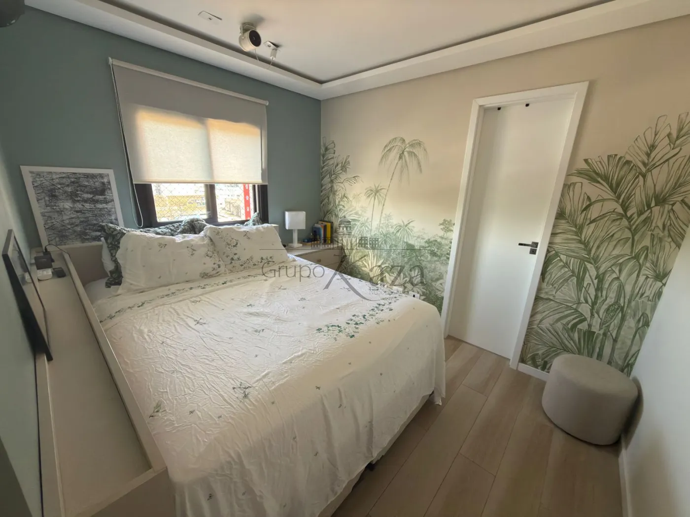 Foto 8 de Apartamento Padrão em Jardim Oswaldo Cruz, São José dos Campos - imagem 8