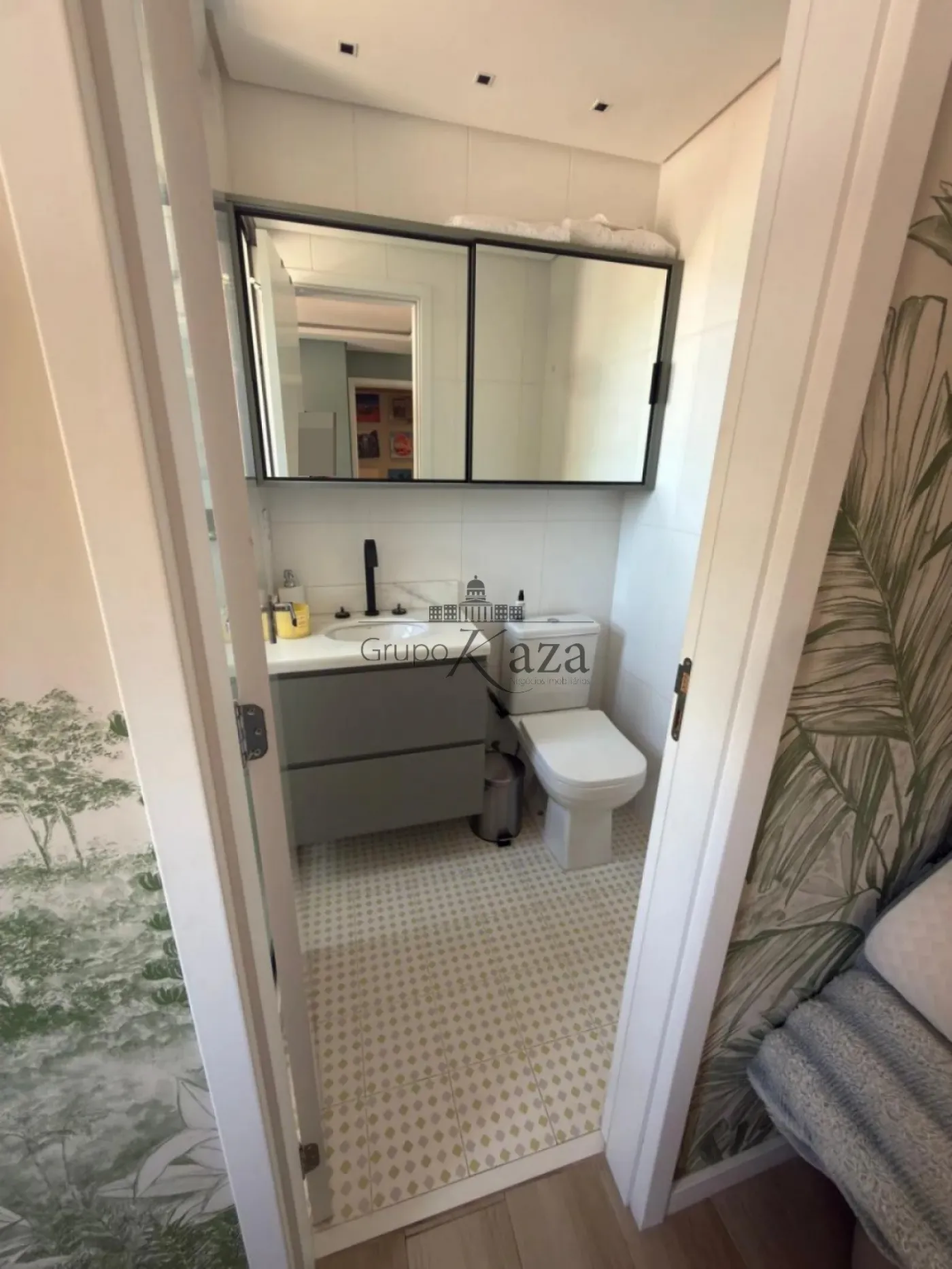 Foto 10 de Apartamento Padrão em Jardim Oswaldo Cruz, São José dos Campos - imagem 10