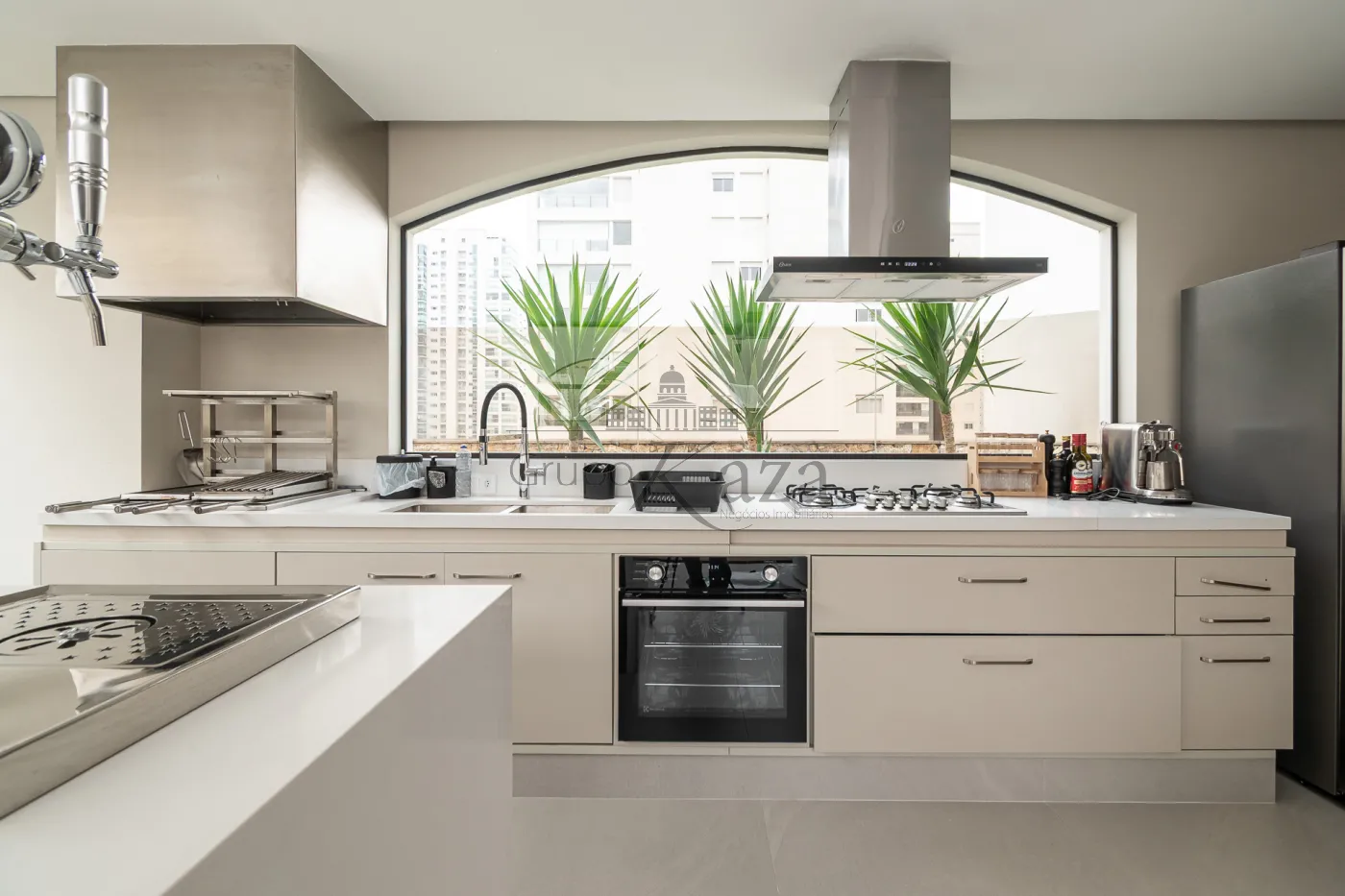 Foto 40 de Apartamento Cobertura Duplex em Campo Belo, São Paulo - imagem 40