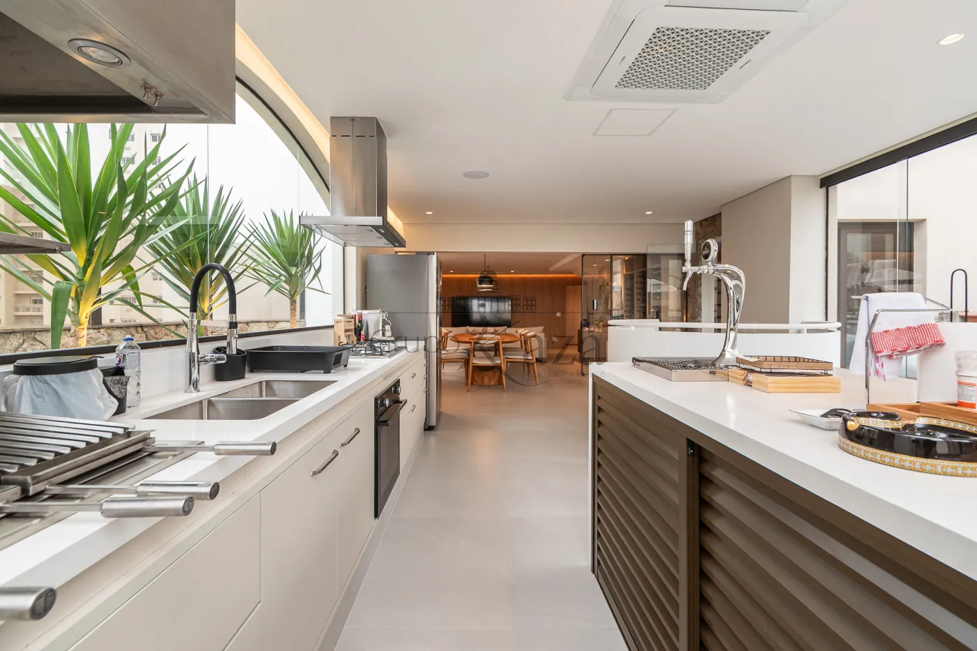 Foto 38 de Apartamento Cobertura Duplex em Campo Belo, São Paulo - imagem 38