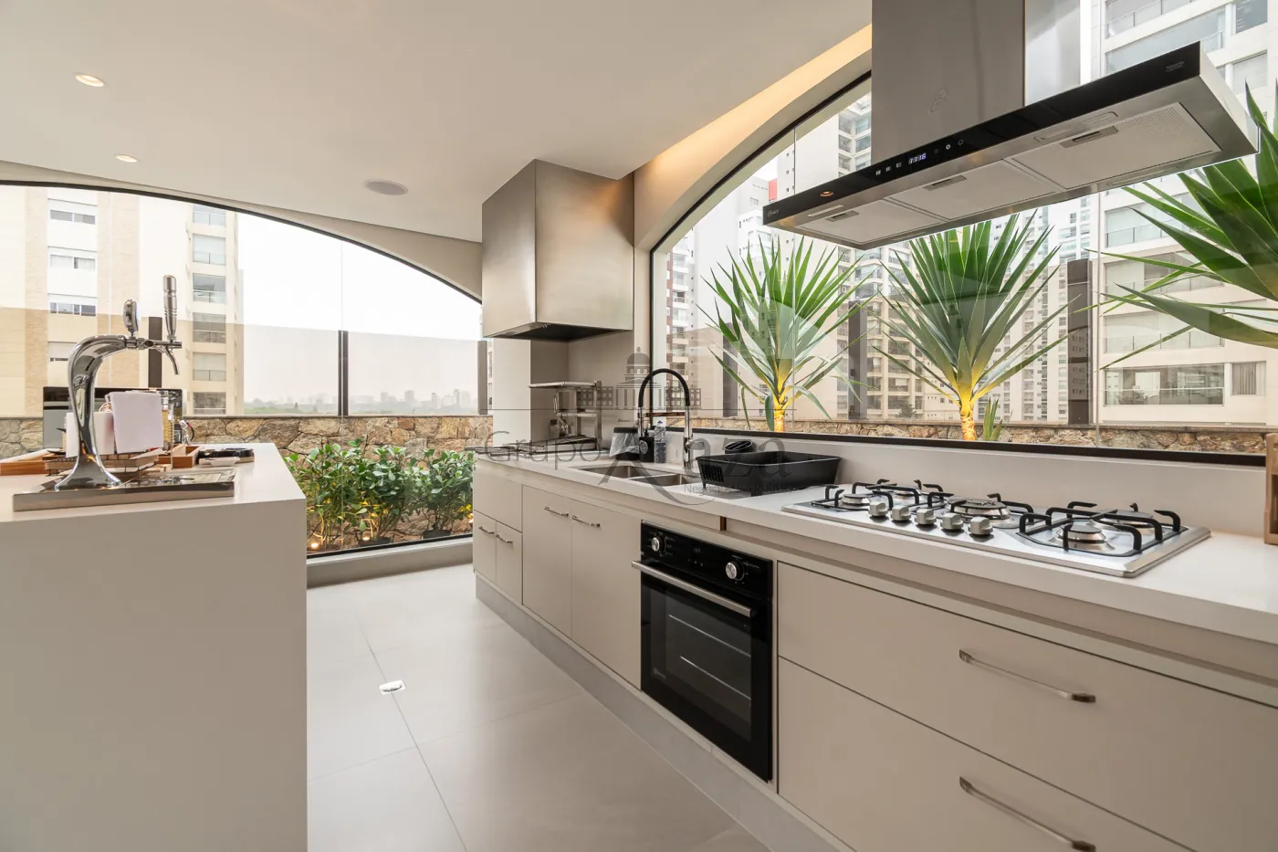 Foto 45 de Apartamento Cobertura Duplex em Campo Belo, São Paulo - imagem 45