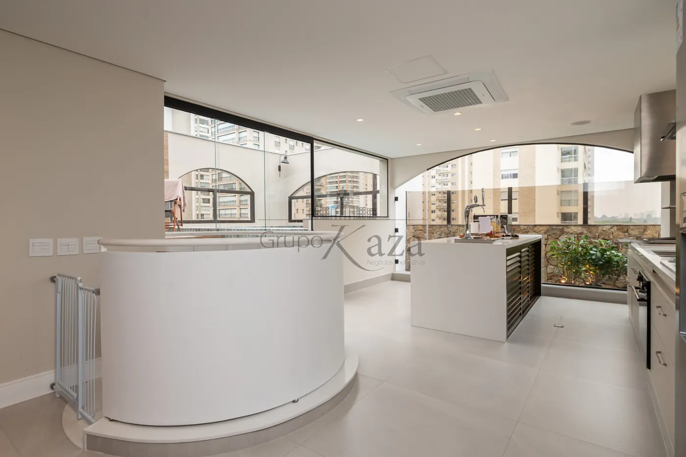 Foto 37 de Apartamento Cobertura Duplex em Campo Belo, São Paulo - imagem 37