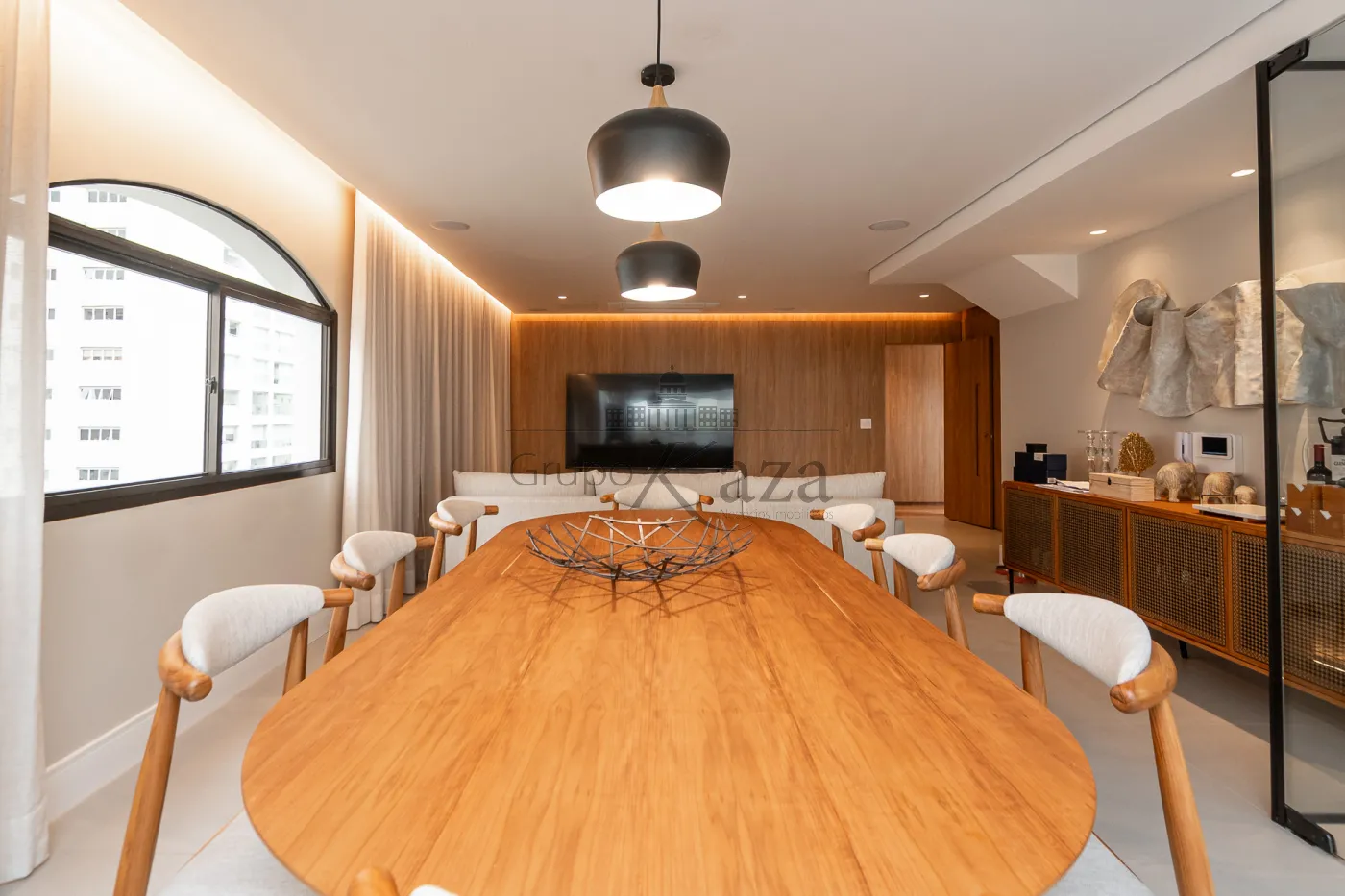 Foto 32 de Apartamento Cobertura Duplex em Campo Belo, São Paulo - imagem 32