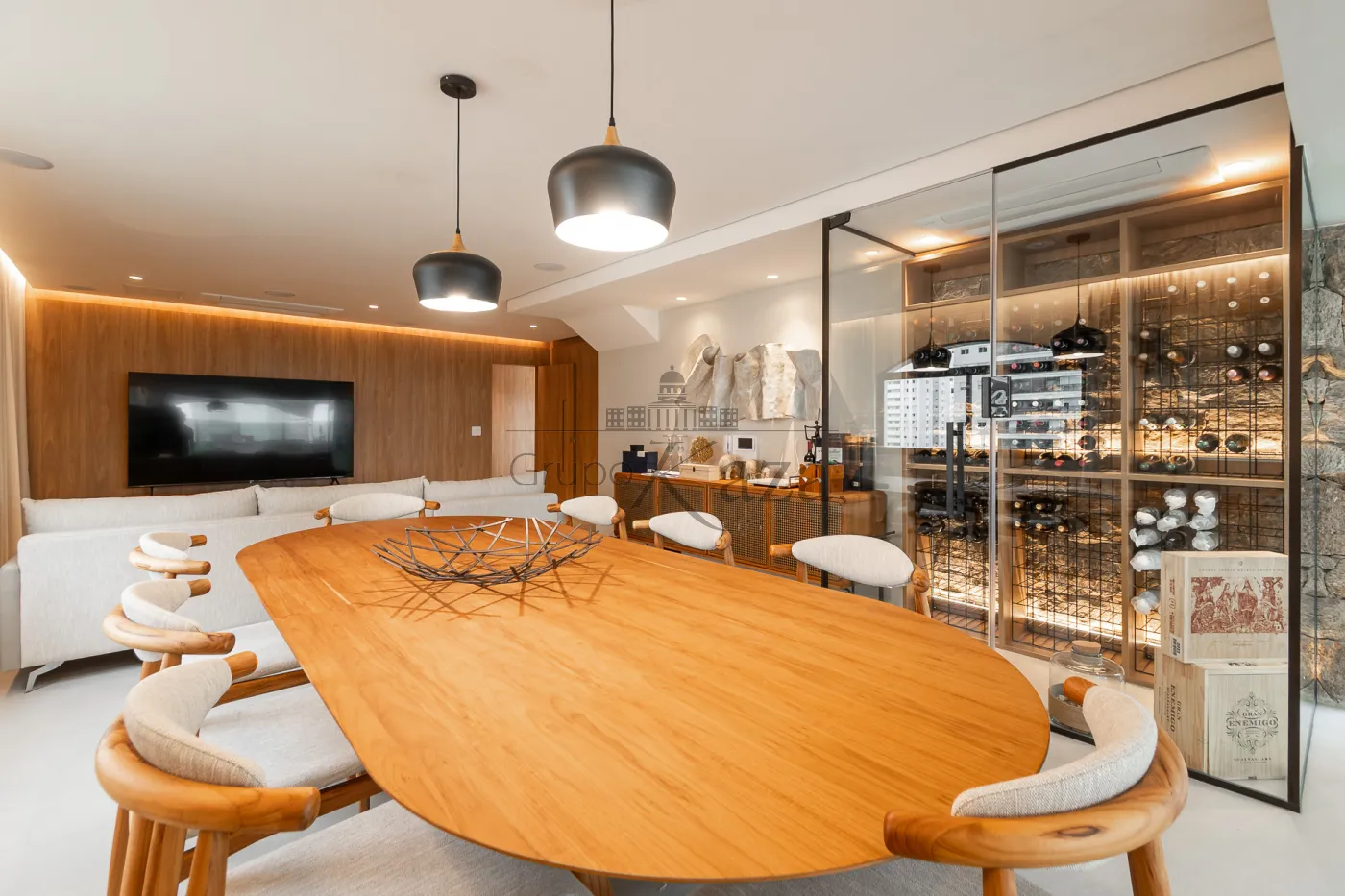 Foto 30 de Apartamento Cobertura Duplex em Campo Belo, São Paulo - imagem 30