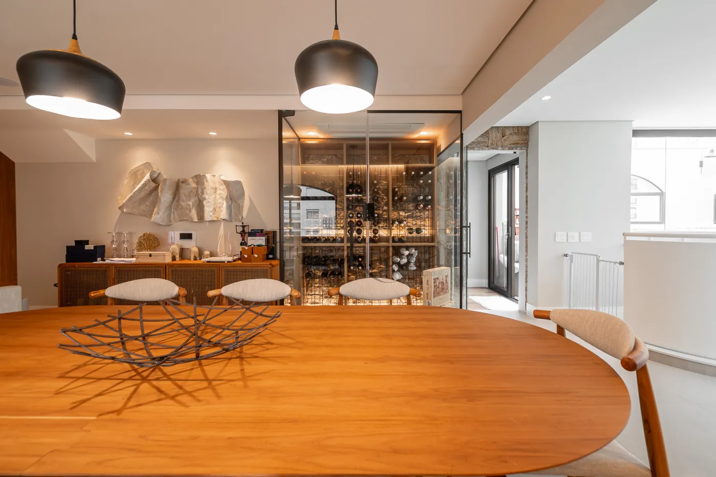 Foto 34 de Apartamento Cobertura Duplex em Campo Belo, São Paulo - imagem 34