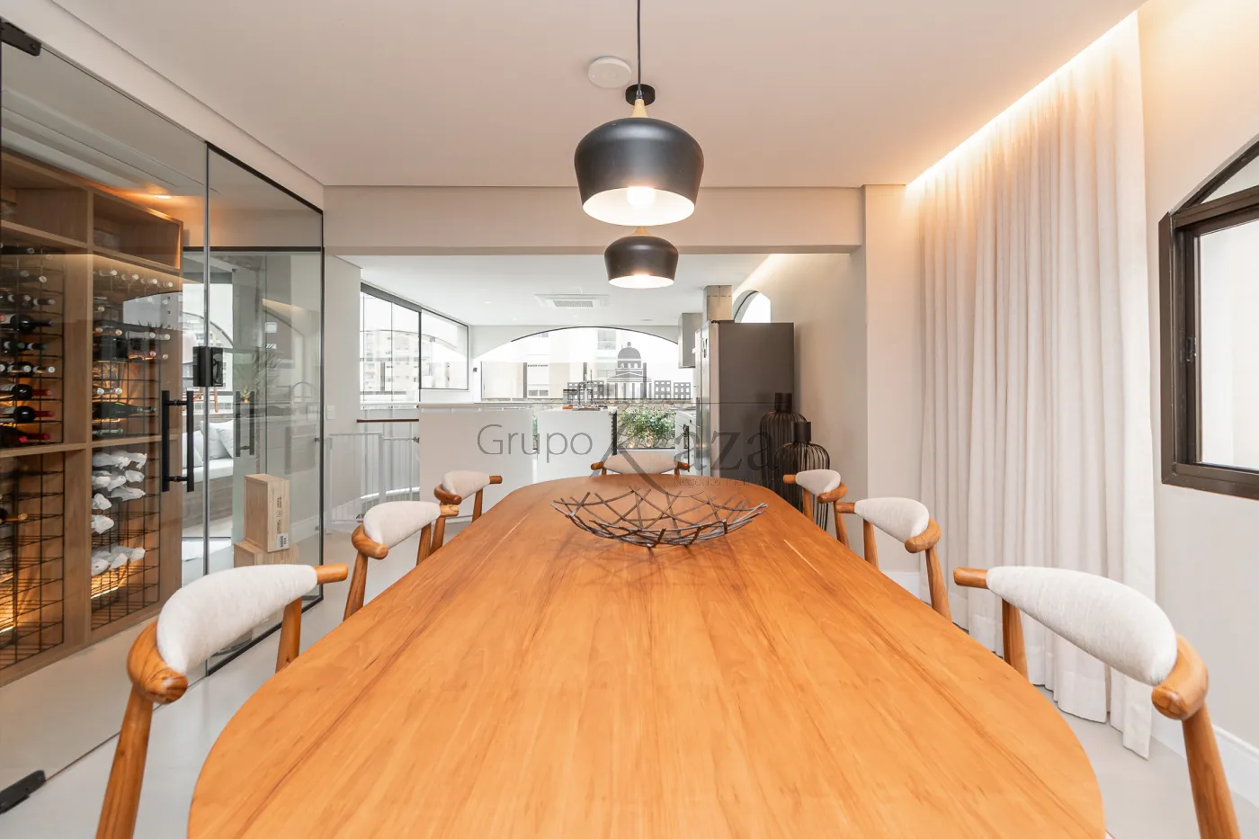 Foto 33 de Apartamento Cobertura Duplex em Campo Belo, São Paulo - imagem 33