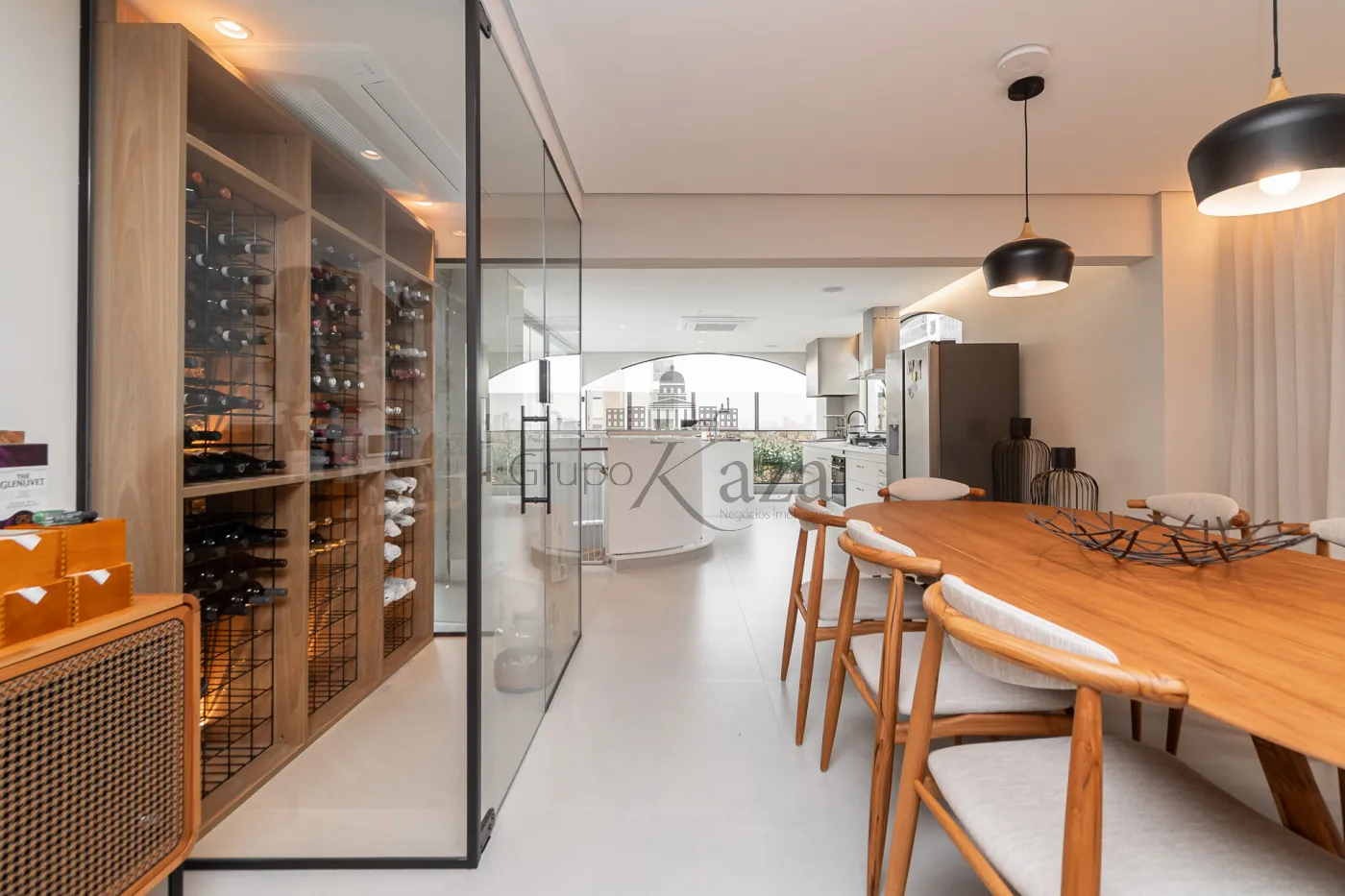 Foto 35 de Apartamento Cobertura Duplex em Campo Belo, São Paulo - imagem 35
