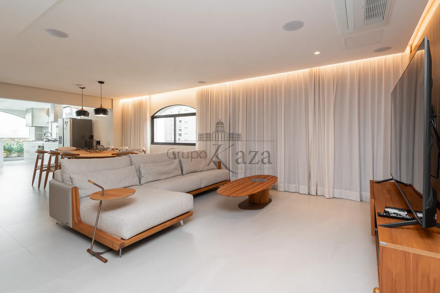 Foto 19 de Apartamento Cobertura Duplex em Campo Belo, São Paulo - imagem 19