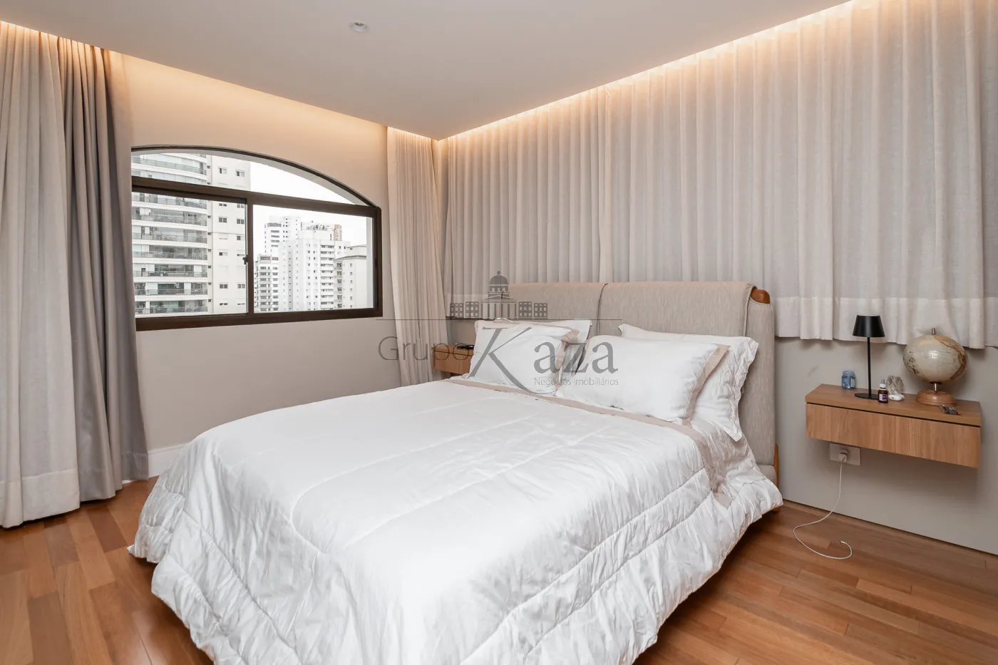 Foto 47 de Apartamento Cobertura Duplex em Campo Belo, São Paulo - imagem 47