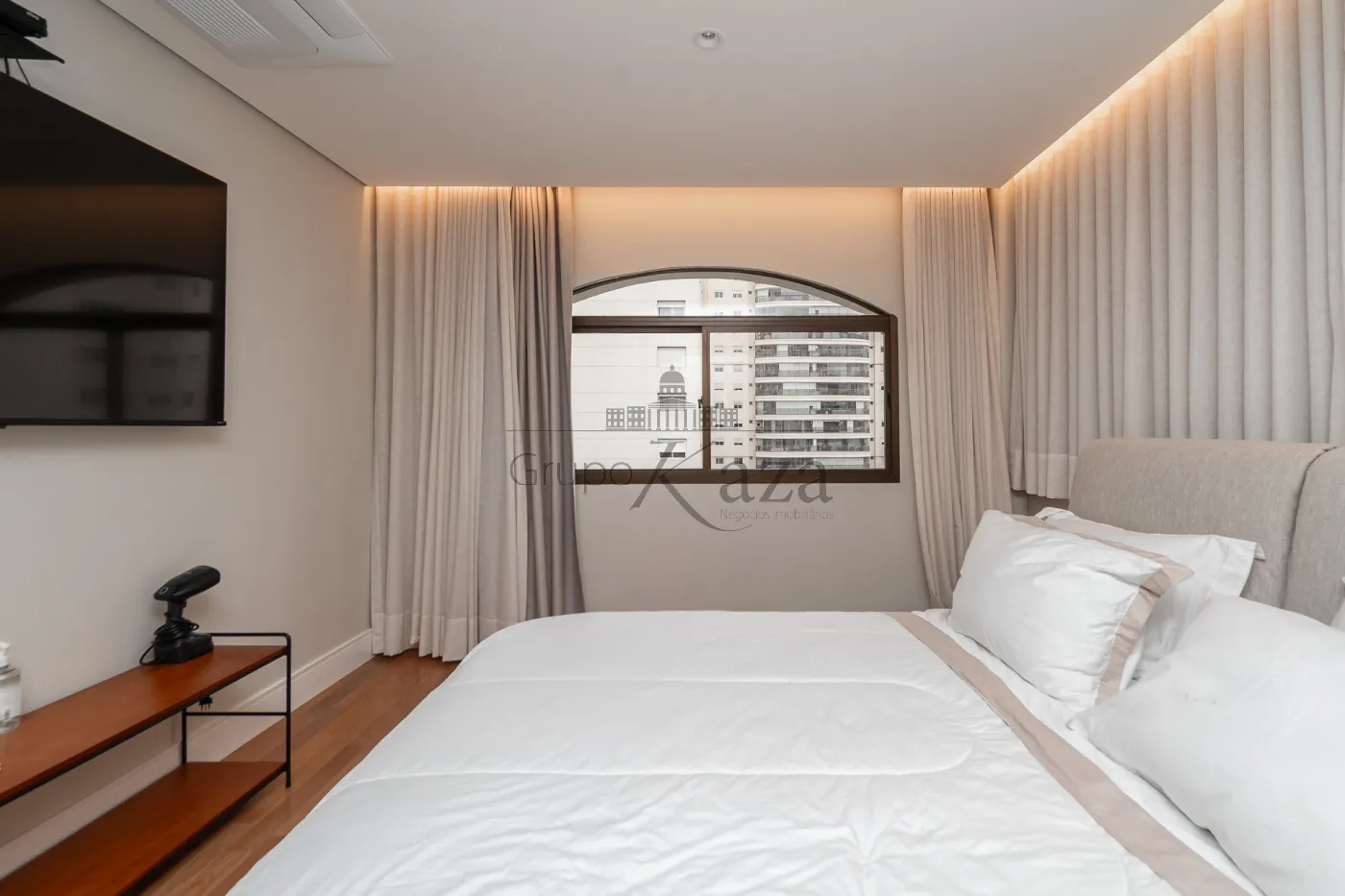 Foto 51 de Apartamento Cobertura Duplex em Campo Belo, São Paulo - imagem 51