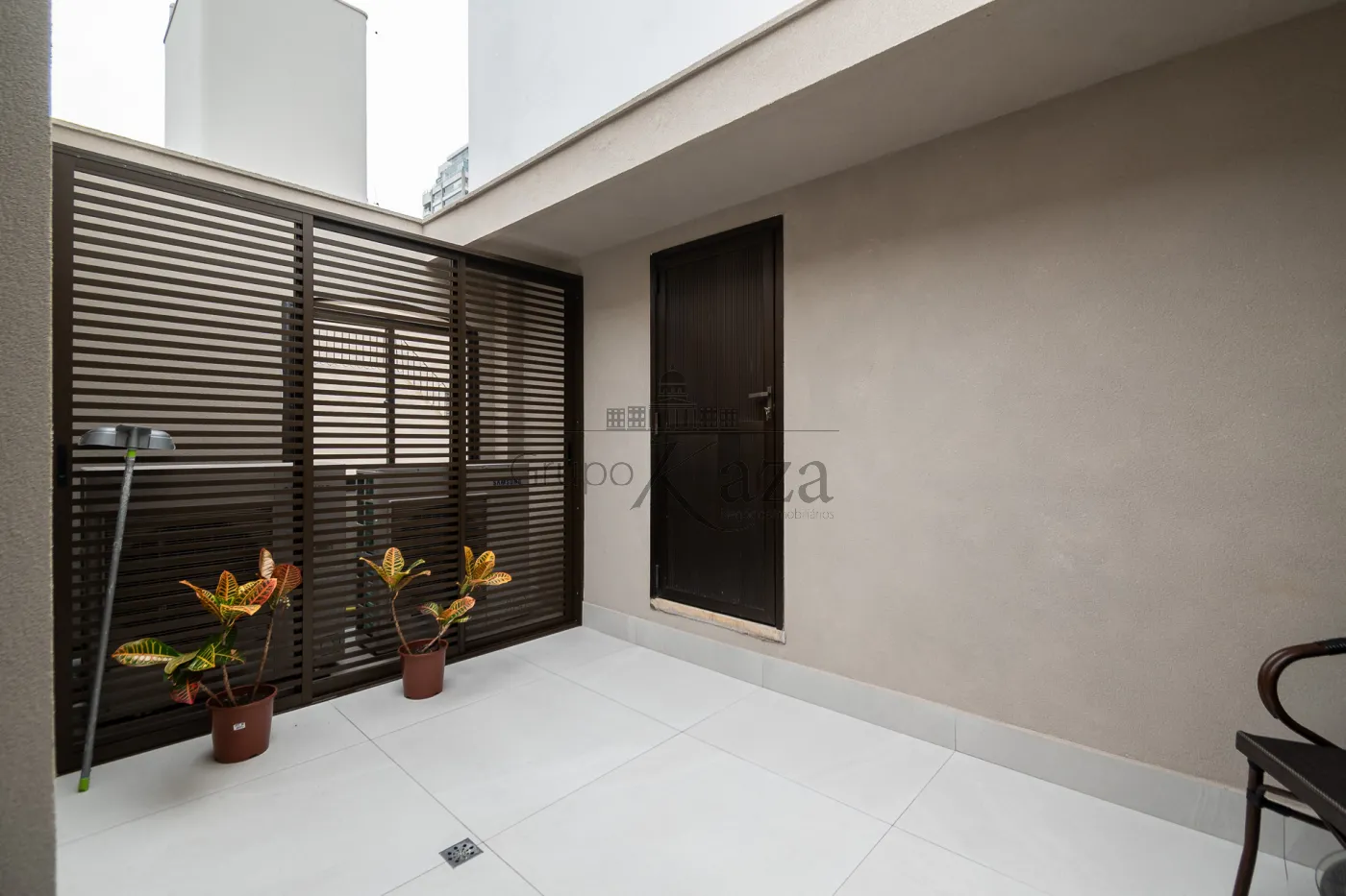 Foto 75 de Apartamento Cobertura Duplex em Campo Belo, São Paulo - imagem 75