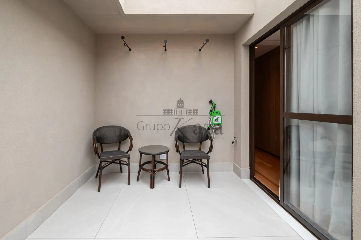 Foto 9 de Apartamento Cobertura Duplex em Campo Belo, São Paulo - imagem 9