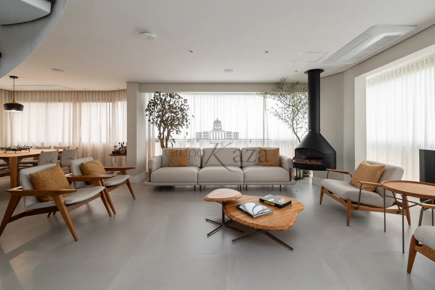 Foto 14 de Apartamento Cobertura Duplex em Campo Belo, São Paulo - imagem 14