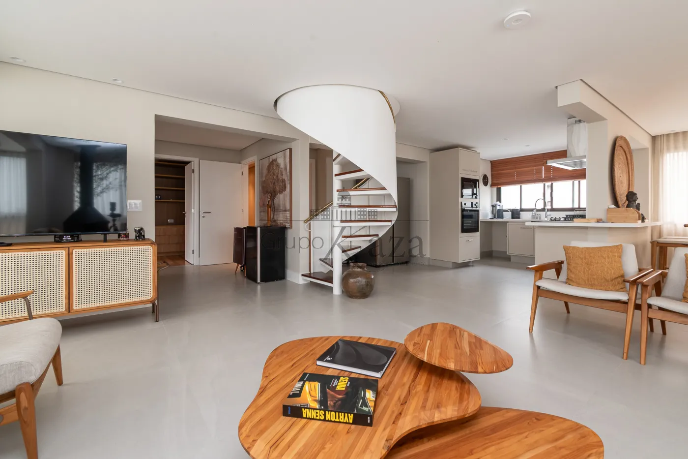 Foto 10 de Apartamento Cobertura Duplex em Campo Belo, São Paulo - imagem 10