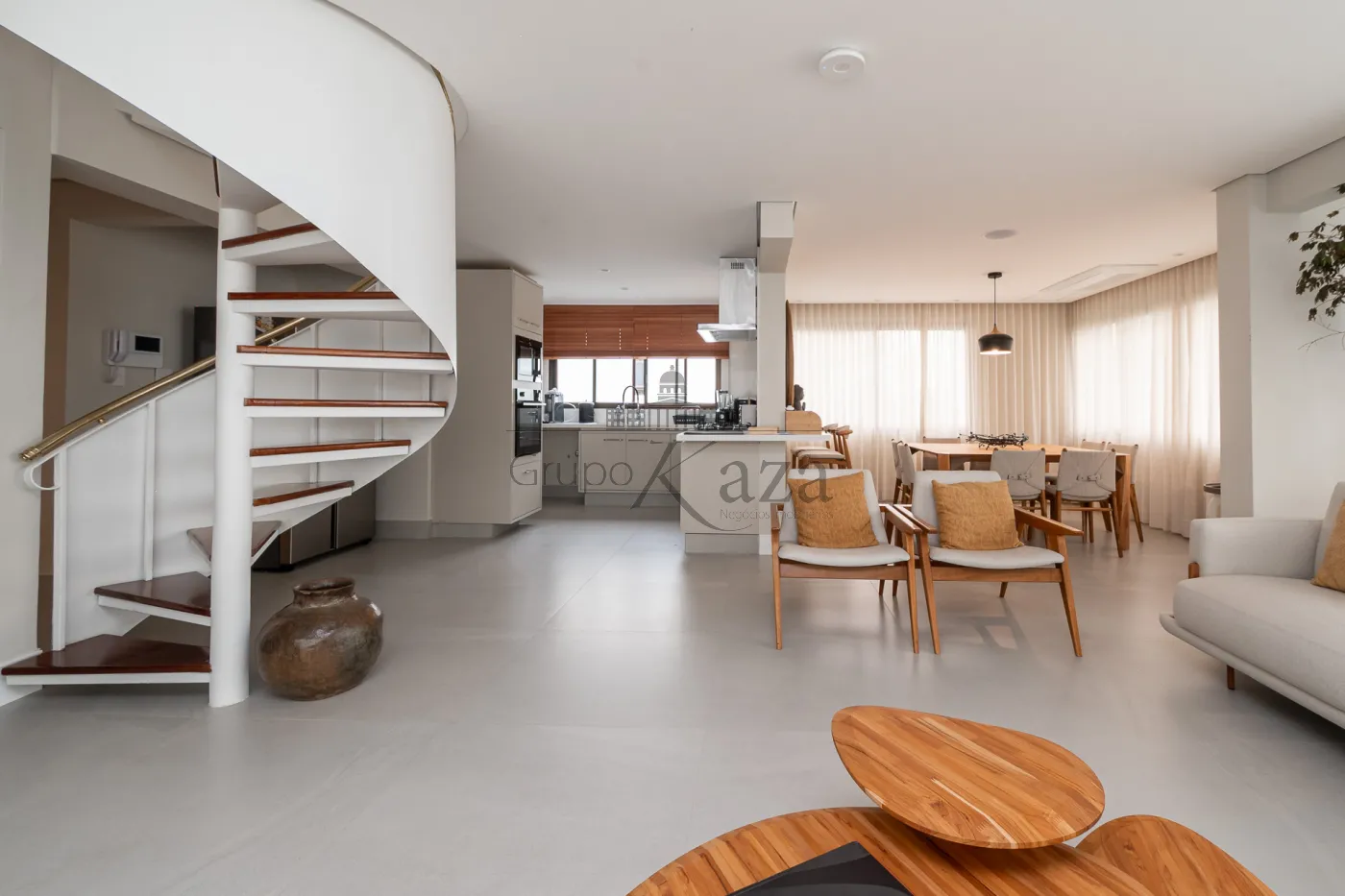 Foto 17 de Apartamento Cobertura Duplex em Campo Belo, São Paulo - imagem 17