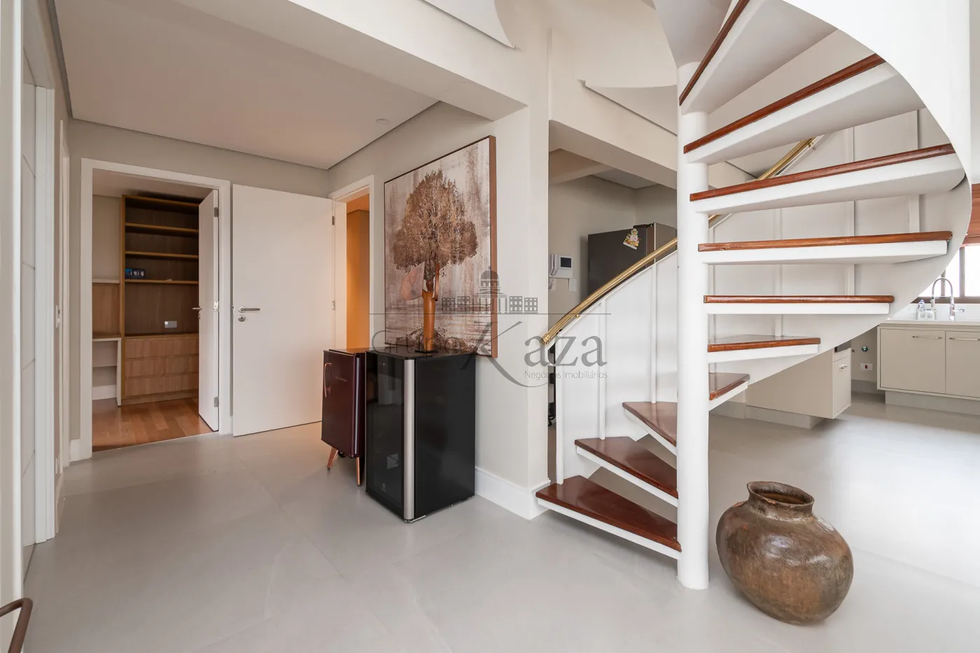 Foto 16 de Apartamento Cobertura Duplex em Campo Belo, São Paulo - imagem 16