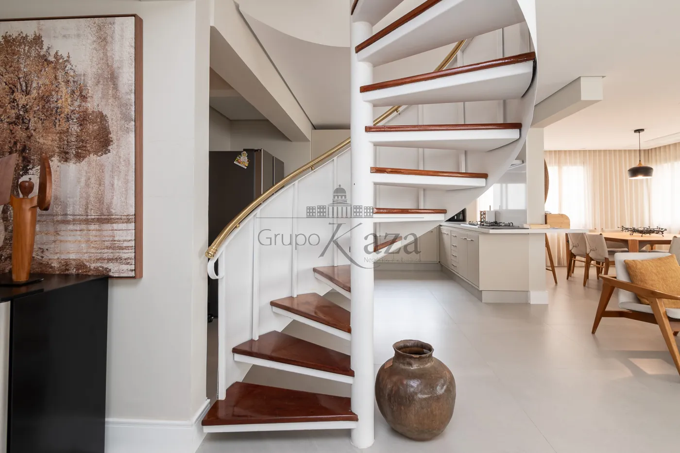 Foto 15 de Apartamento Cobertura Duplex em Campo Belo, São Paulo - imagem 15