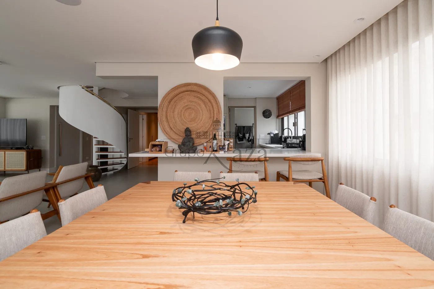 Foto 23 de Apartamento Cobertura Duplex em Campo Belo, São Paulo - imagem 23
