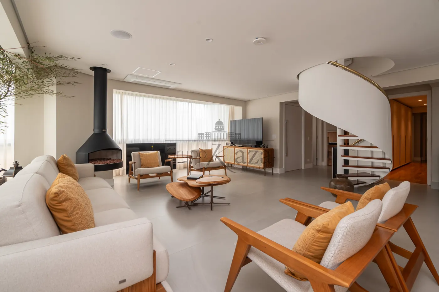 Foto 12 de Apartamento Cobertura Duplex em Campo Belo, São Paulo - imagem 12