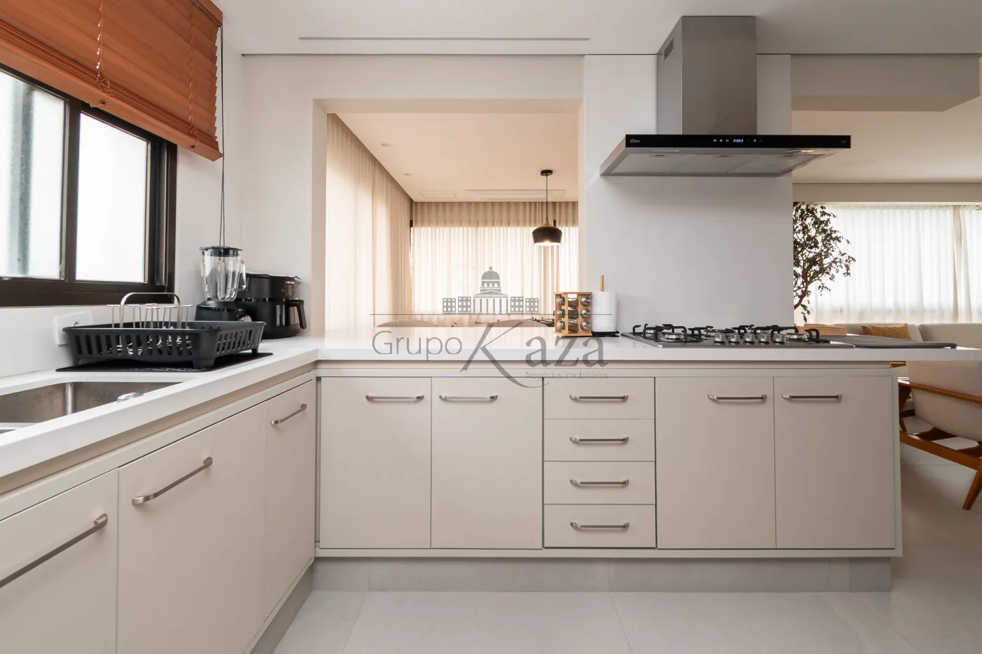 Foto 41 de Apartamento Cobertura Duplex em Campo Belo, São Paulo - imagem 41