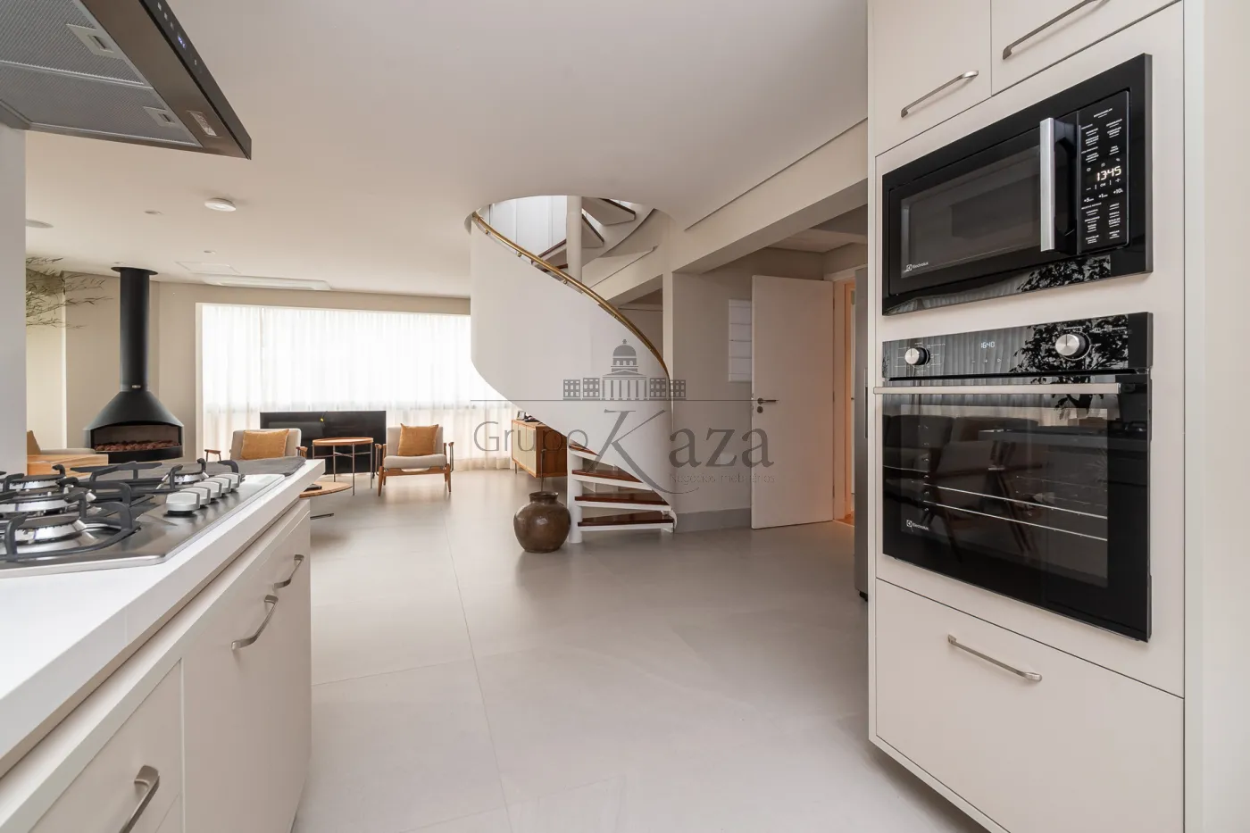 Foto 36 de Apartamento Cobertura Duplex em Campo Belo, São Paulo - imagem 36