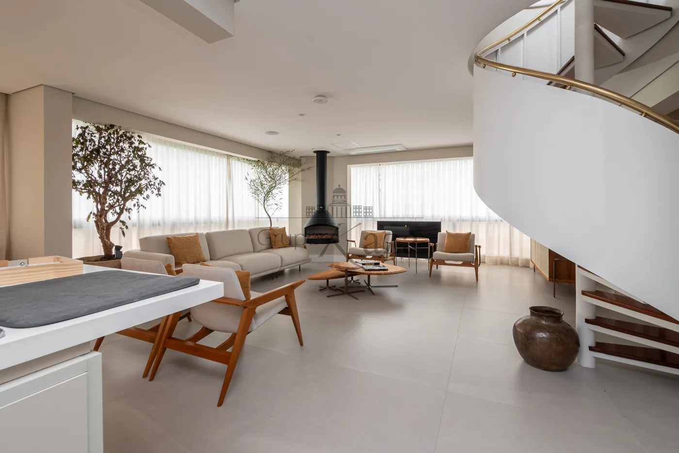 Foto 18 de Apartamento Cobertura Duplex em Campo Belo, São Paulo - imagem 18