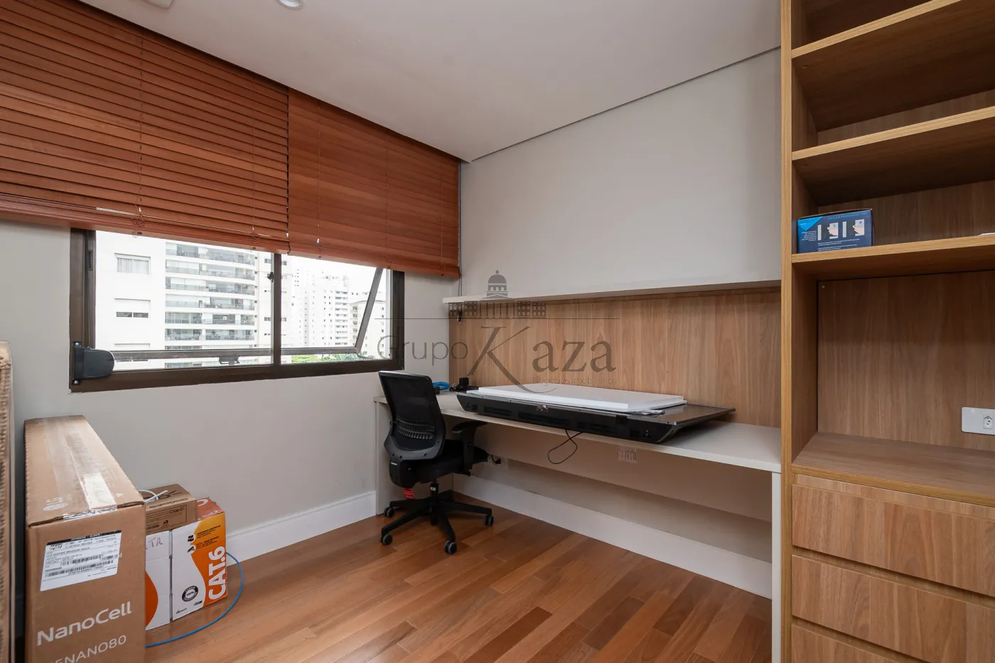 Foto 52 de Apartamento Cobertura Duplex em Campo Belo, São Paulo - imagem 52