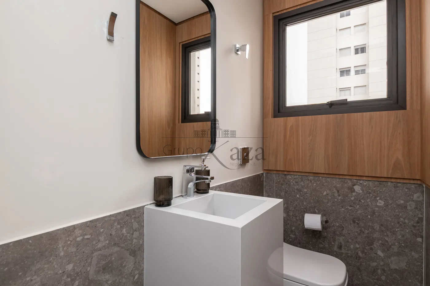 Foto 53 de Apartamento Cobertura Duplex em Campo Belo, São Paulo - imagem 53