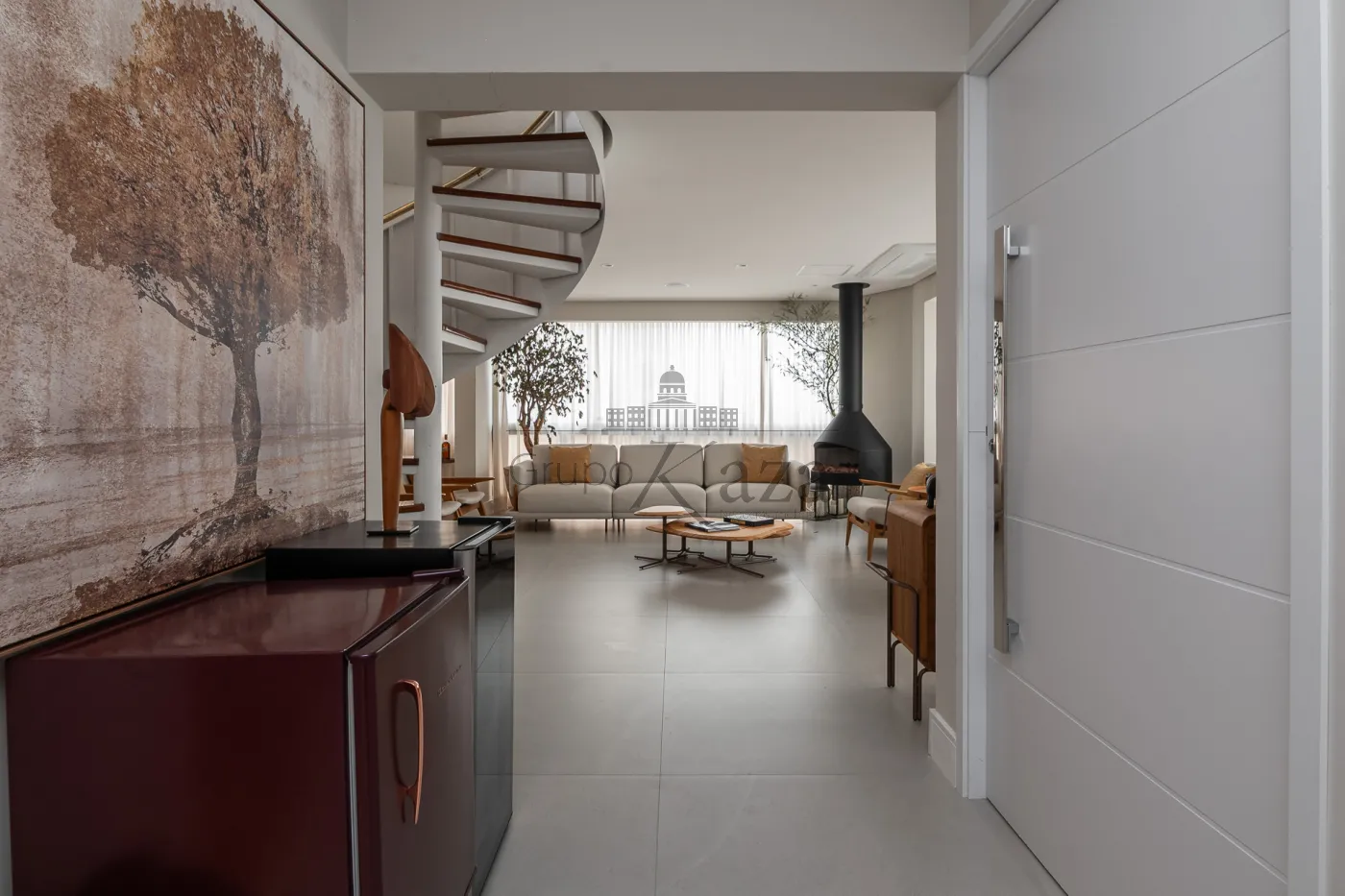 Foto 39 de Apartamento Cobertura Duplex em Campo Belo, São Paulo - imagem 39