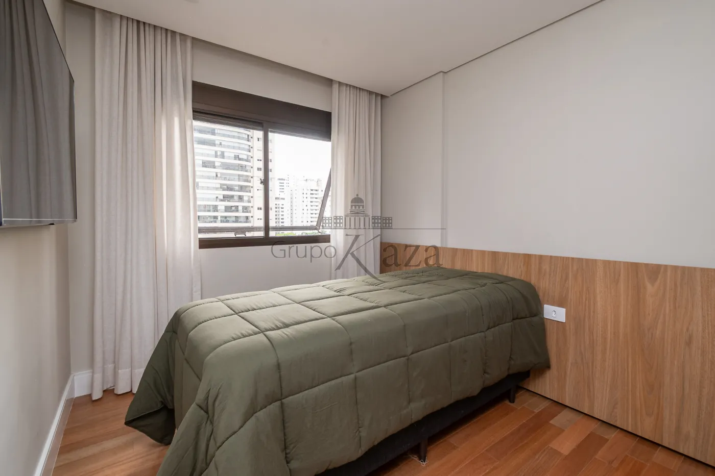 Foto 54 de Apartamento Cobertura Duplex em Campo Belo, São Paulo - imagem 54