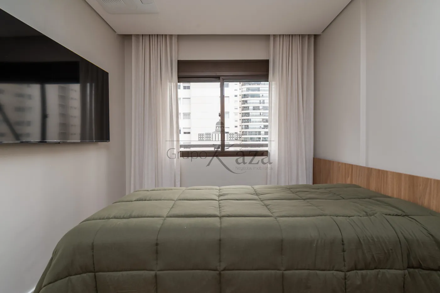 Foto 55 de Apartamento Cobertura Duplex em Campo Belo, São Paulo - imagem 55