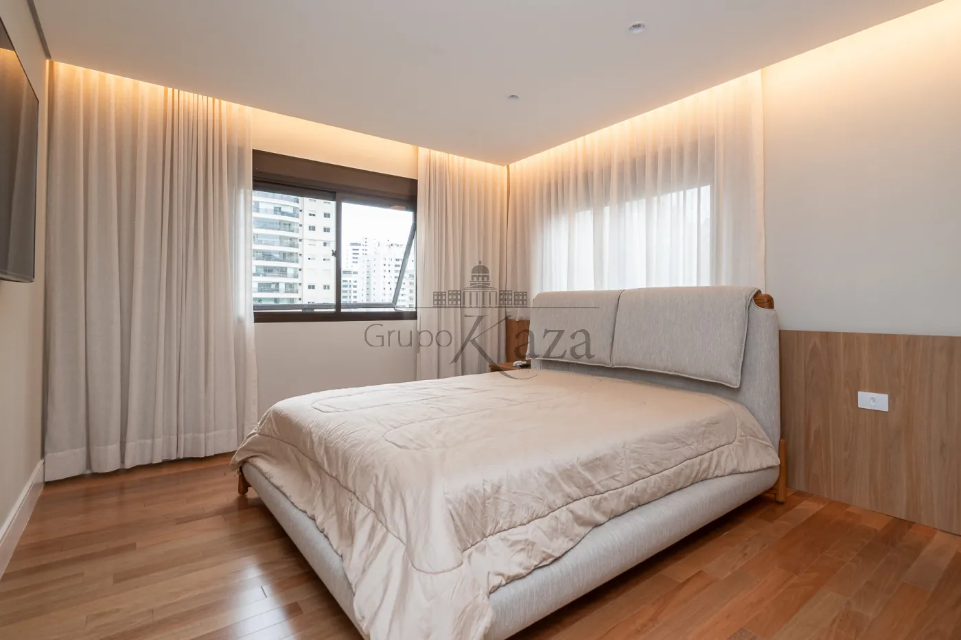 Foto 61 de Apartamento Cobertura Duplex em Campo Belo, São Paulo - imagem 61
