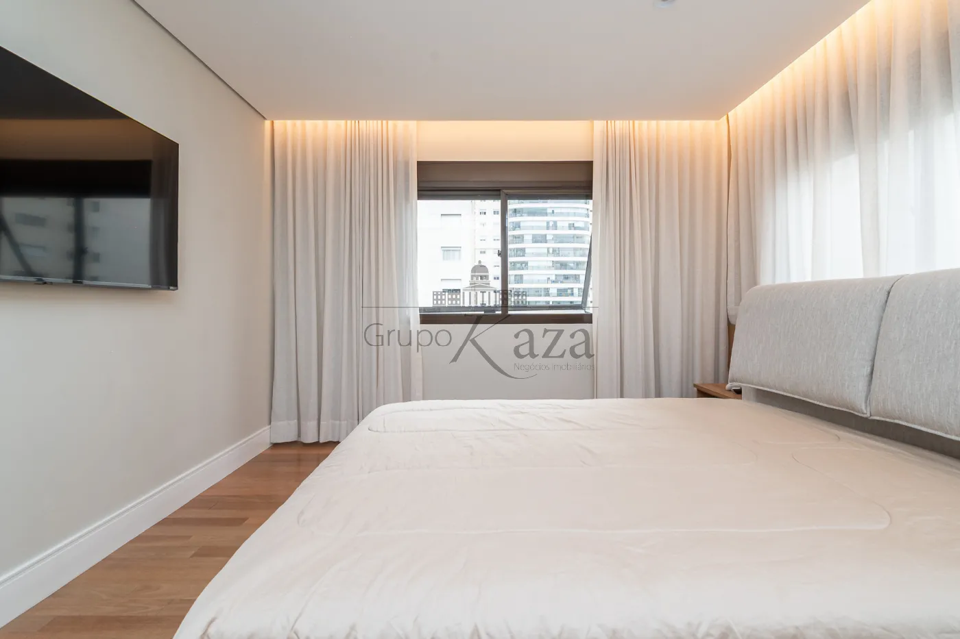 Foto 63 de Apartamento Cobertura Duplex em Campo Belo, São Paulo - imagem 63