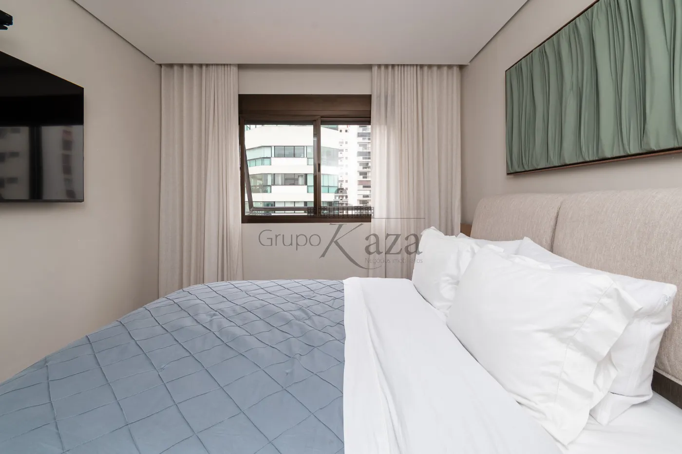 Foto 68 de Apartamento Cobertura Duplex em Campo Belo, São Paulo - imagem 68