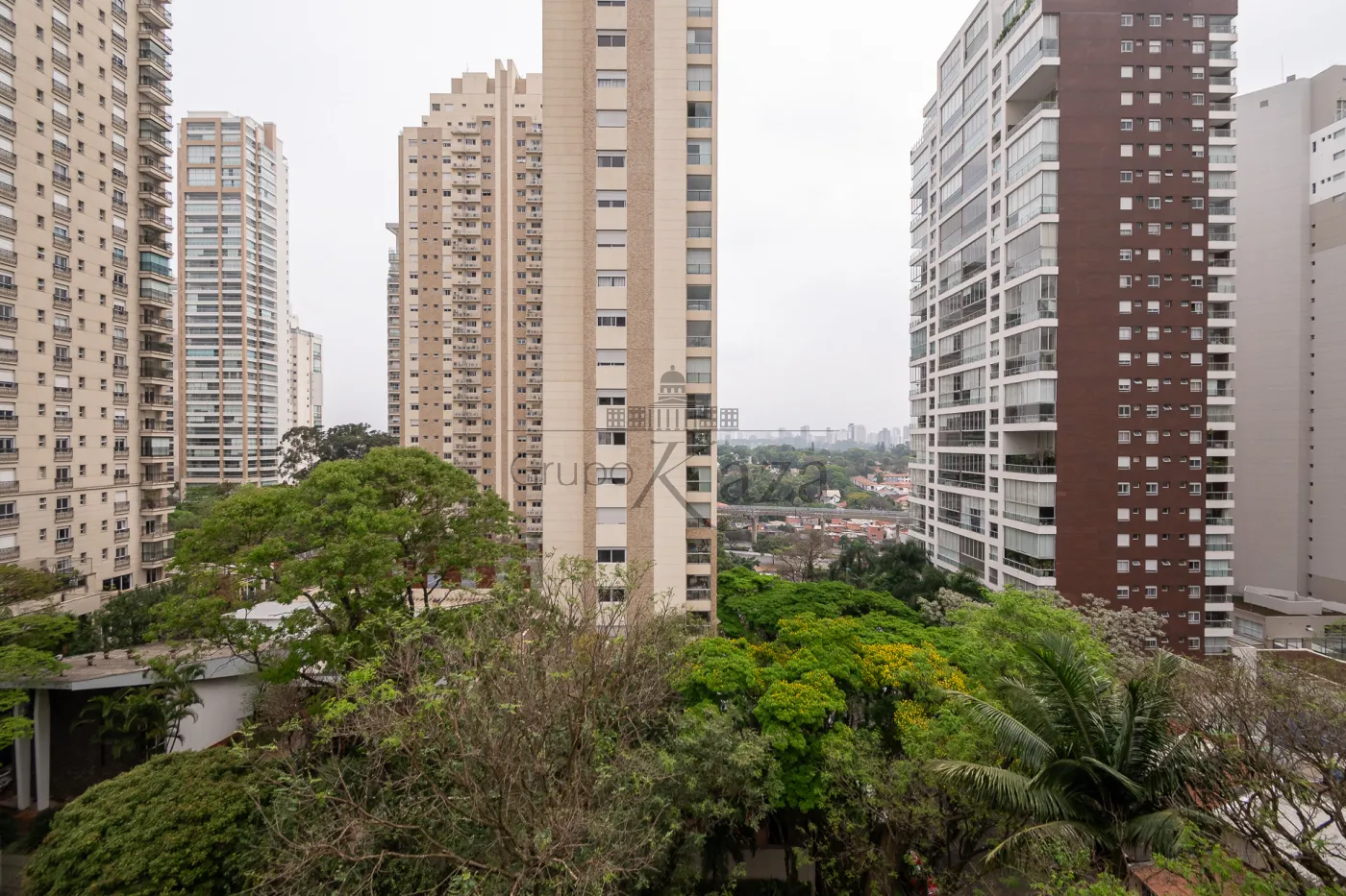 Foto 78 de Apartamento Cobertura Duplex em Campo Belo, São Paulo - imagem 78