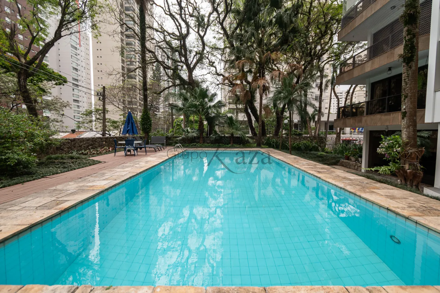 Foto 80 de Apartamento Cobertura Duplex em Campo Belo, São Paulo - imagem 80