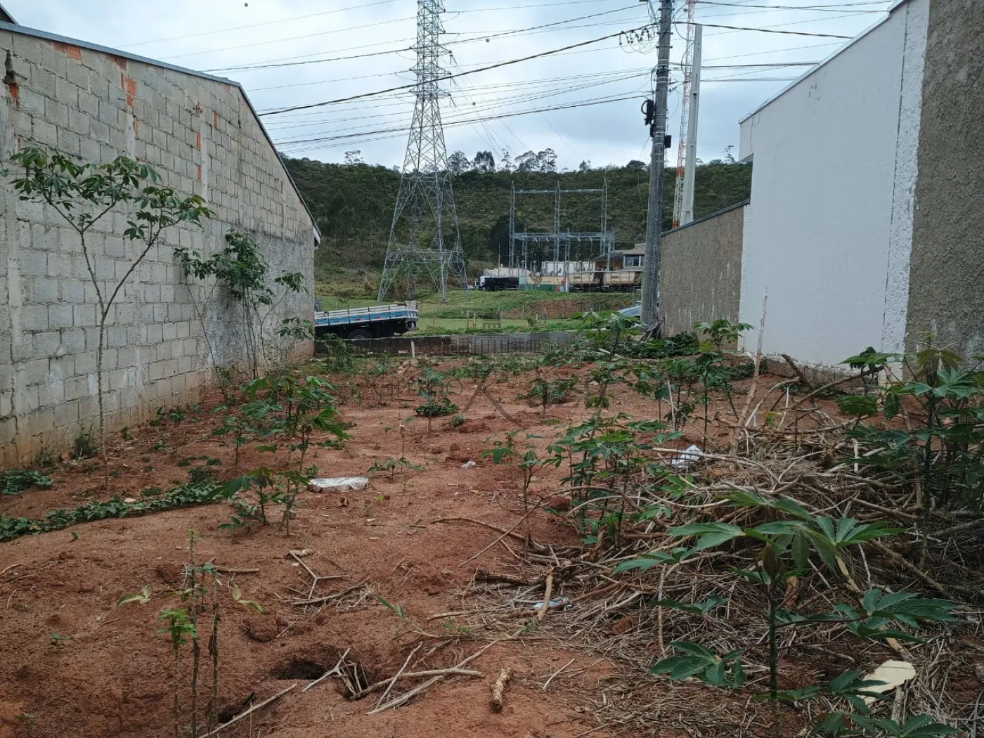 Foto 3 de Terreno Padrão em Jardim Santa Júlia, São José dos Campos - imagem 3