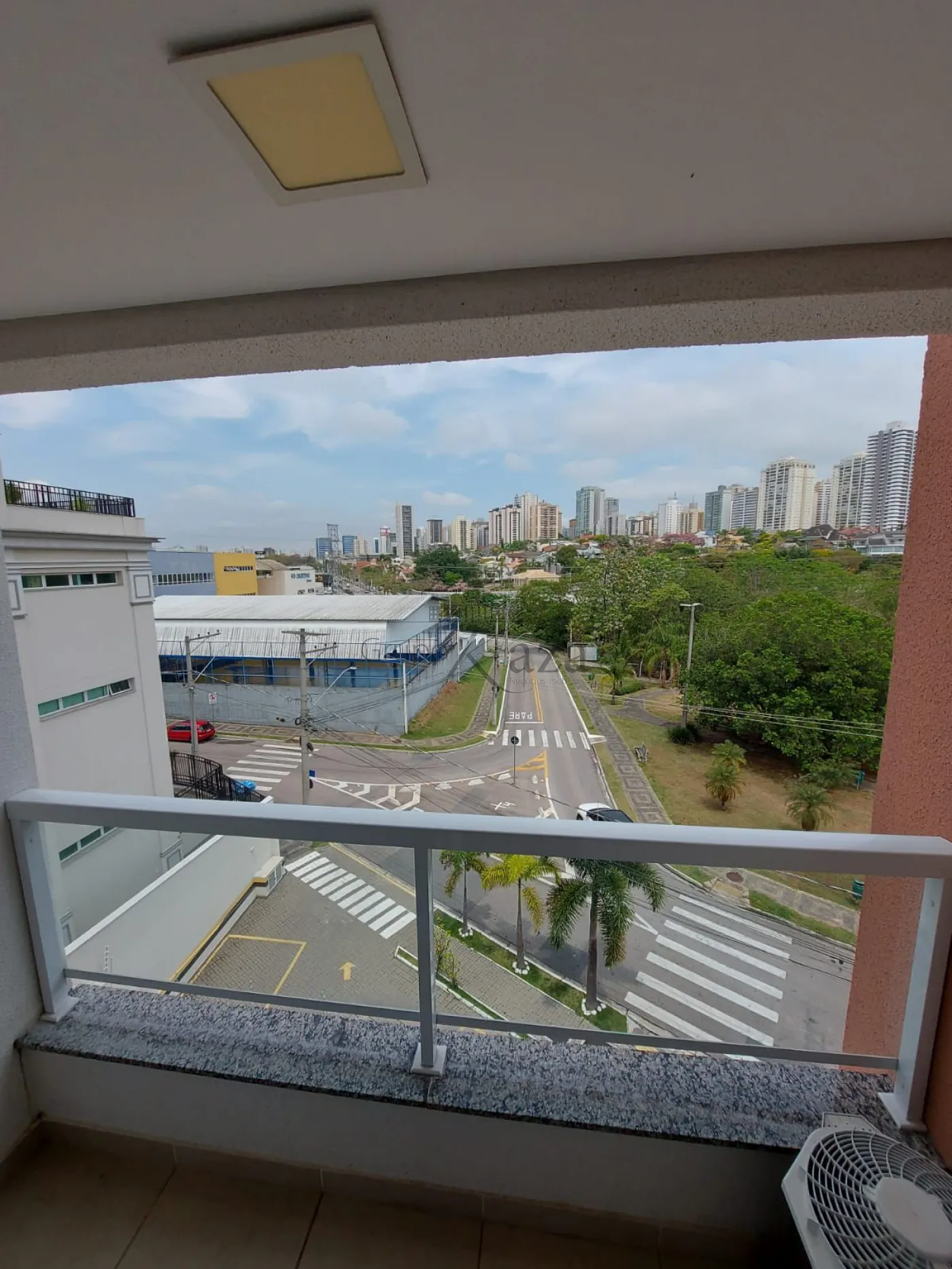 Foto 3 de Apartamento Padrão em Altos do Esplanada, São José dos Campos - imagem 3 Foto 3 de Apartamento Padrão em Altos do Esplanada, São José dos Campos - imagem 3