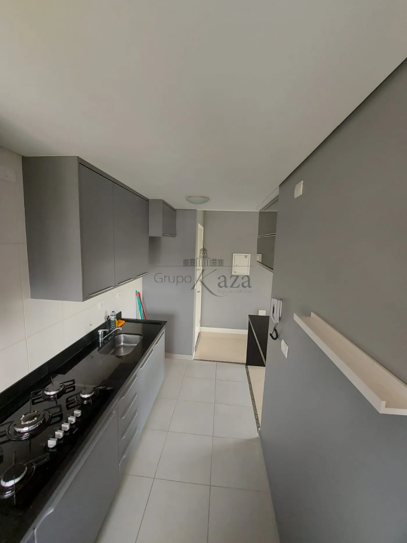 Foto 5 de Apartamento Padrão em Altos do Esplanada, São José dos Campos - imagem 5