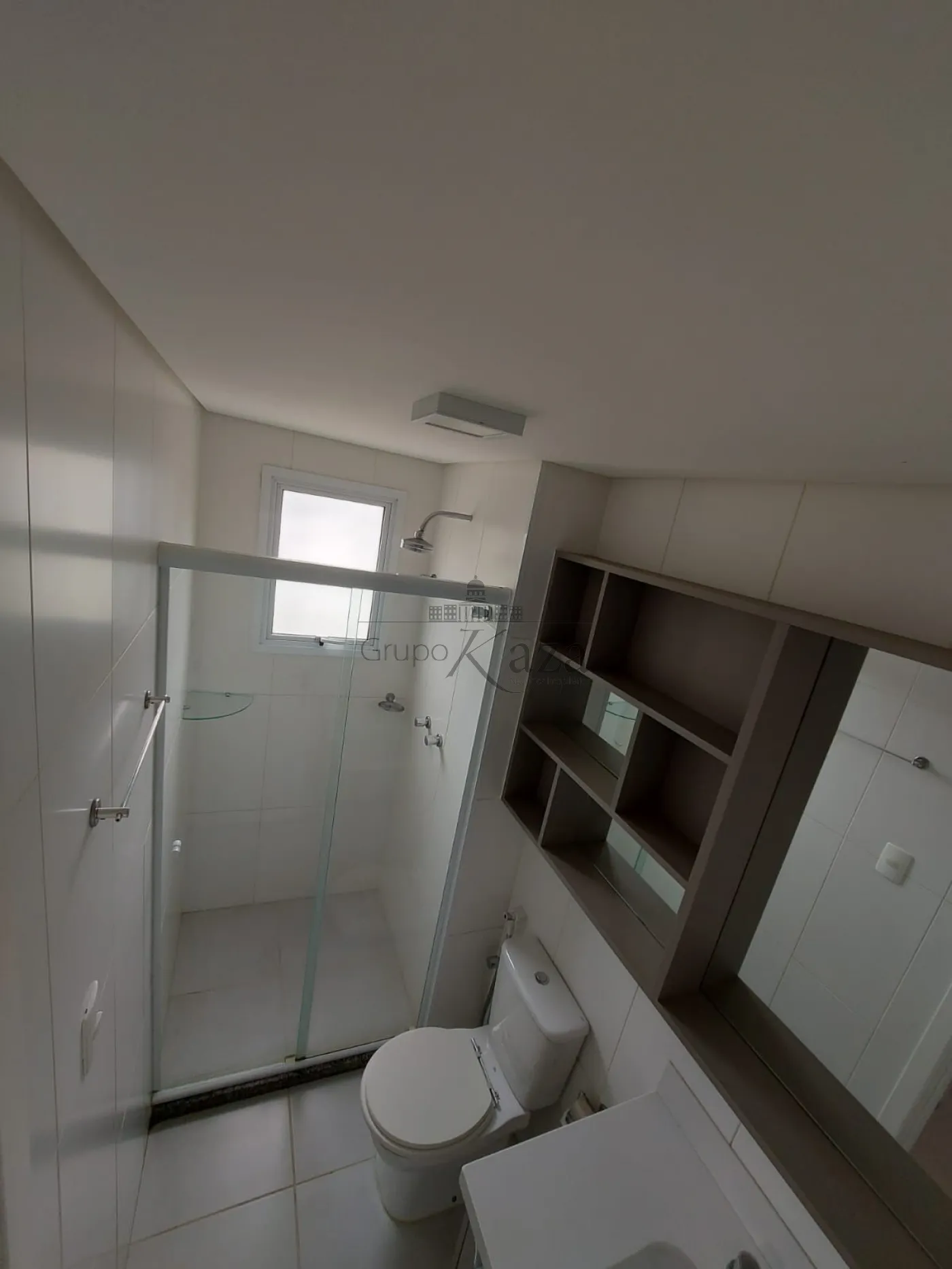 Foto 8 de Apartamento Padrão em Altos do Esplanada, São José dos Campos - imagem 8