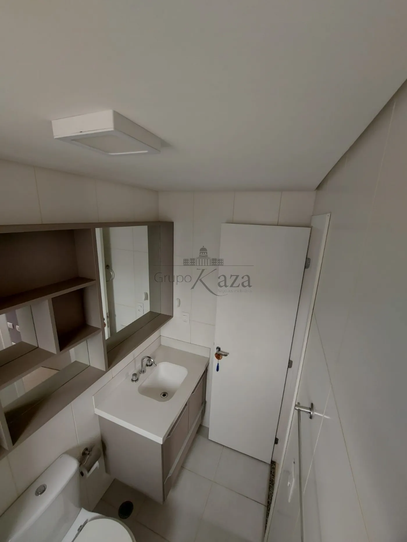 Foto 9 de Apartamento Padrão em Altos do Esplanada, São José dos Campos - imagem 9