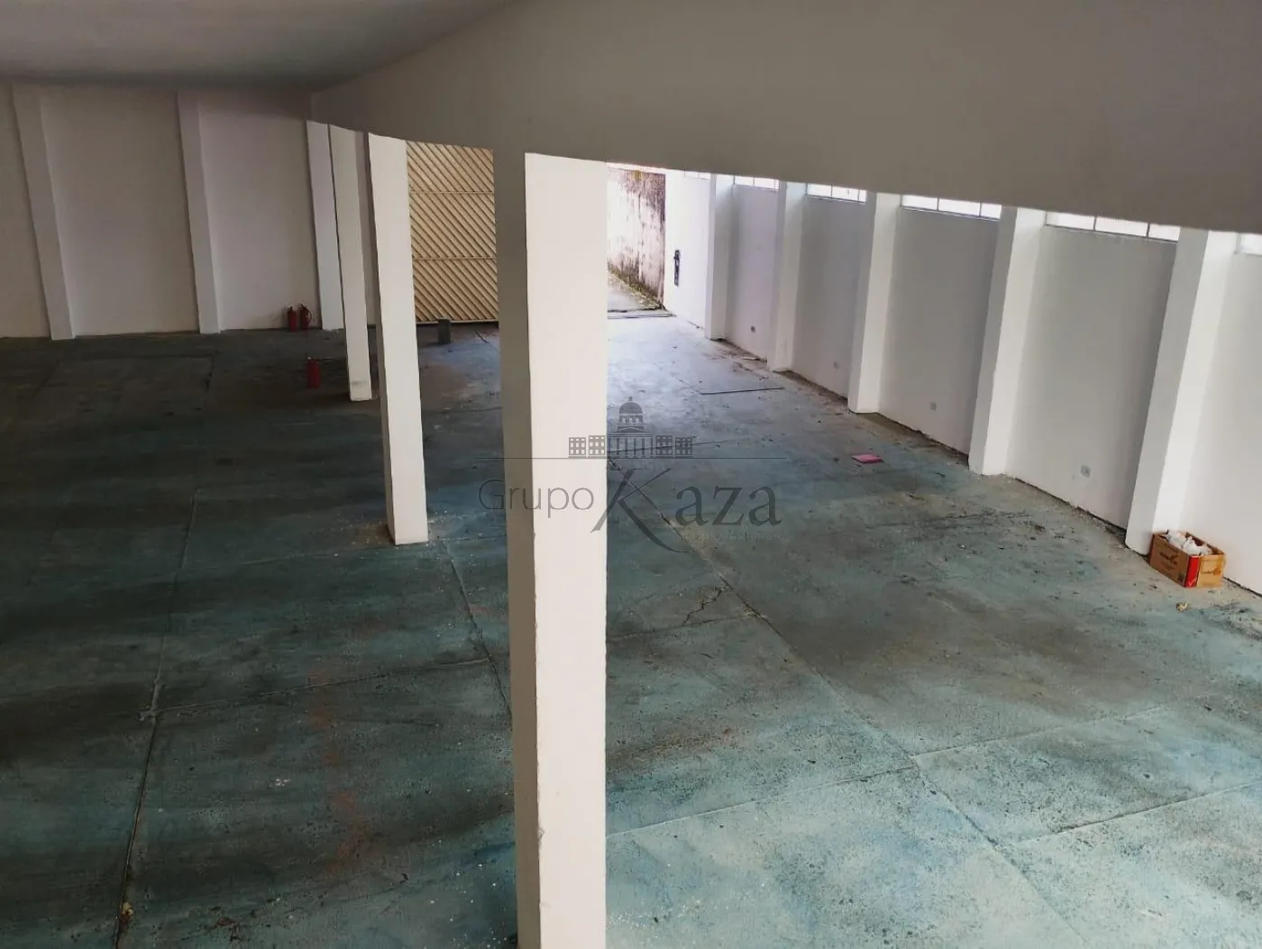 Foto 5 de Comercial Galpão em Jardim Esperança, Jacareí - imagem 5