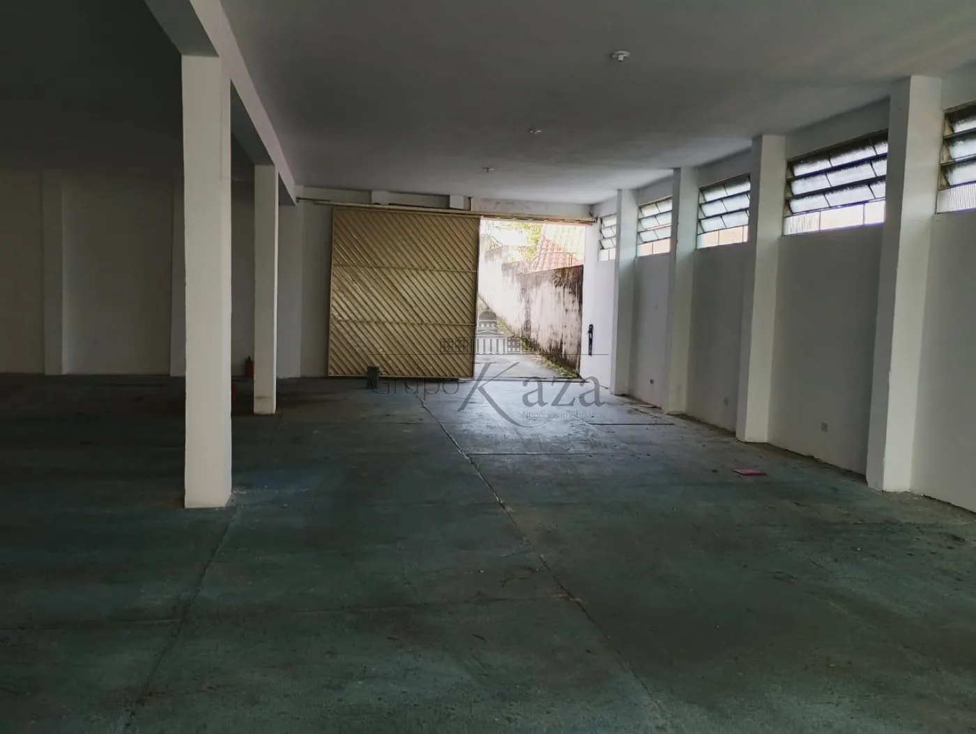 Foto 6 de Comercial Galpão em Jardim Esperança, Jacareí - imagem 6