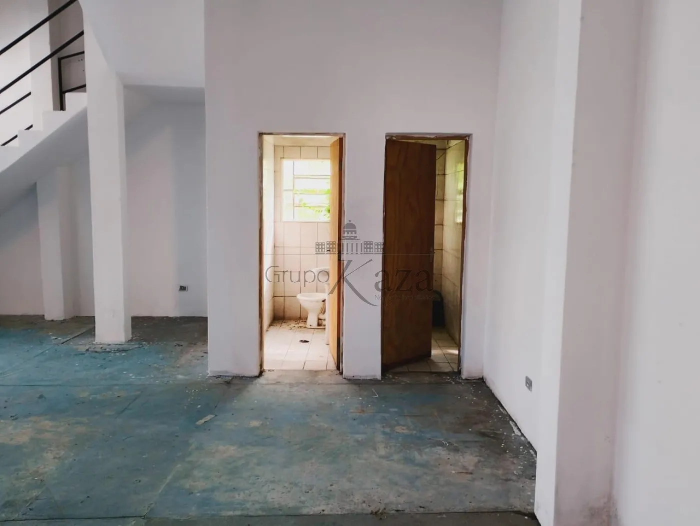 Foto 7 de Comercial Galpão em Jardim Esperança, Jacareí - imagem 7