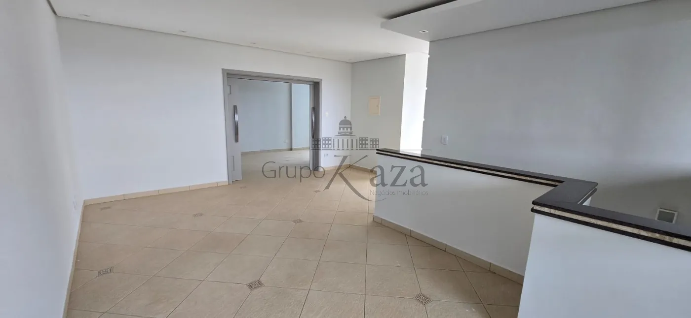 Foto 31 de Apartamento Cobertura Duplex em Bosque dos Eucaliptos, São José dos Campos - imagem 31