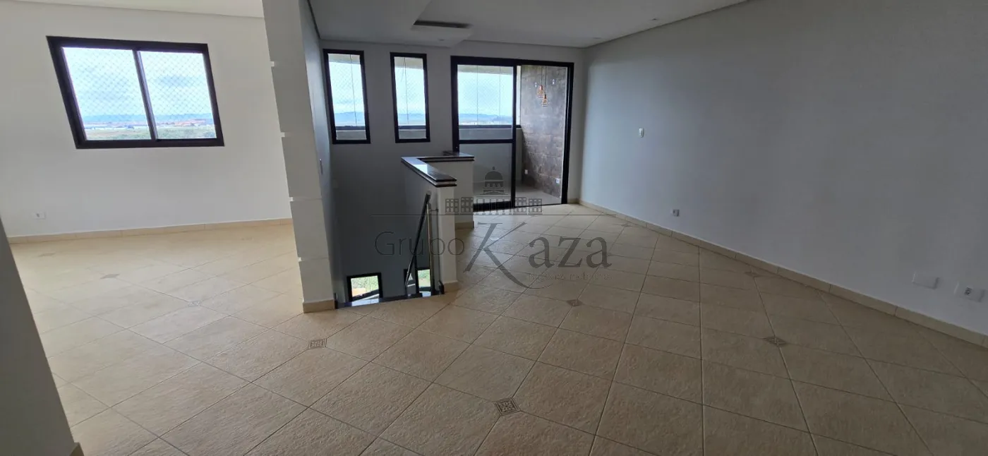 Foto 30 de Apartamento Cobertura Duplex em Bosque dos Eucaliptos, São José dos Campos - imagem 30
