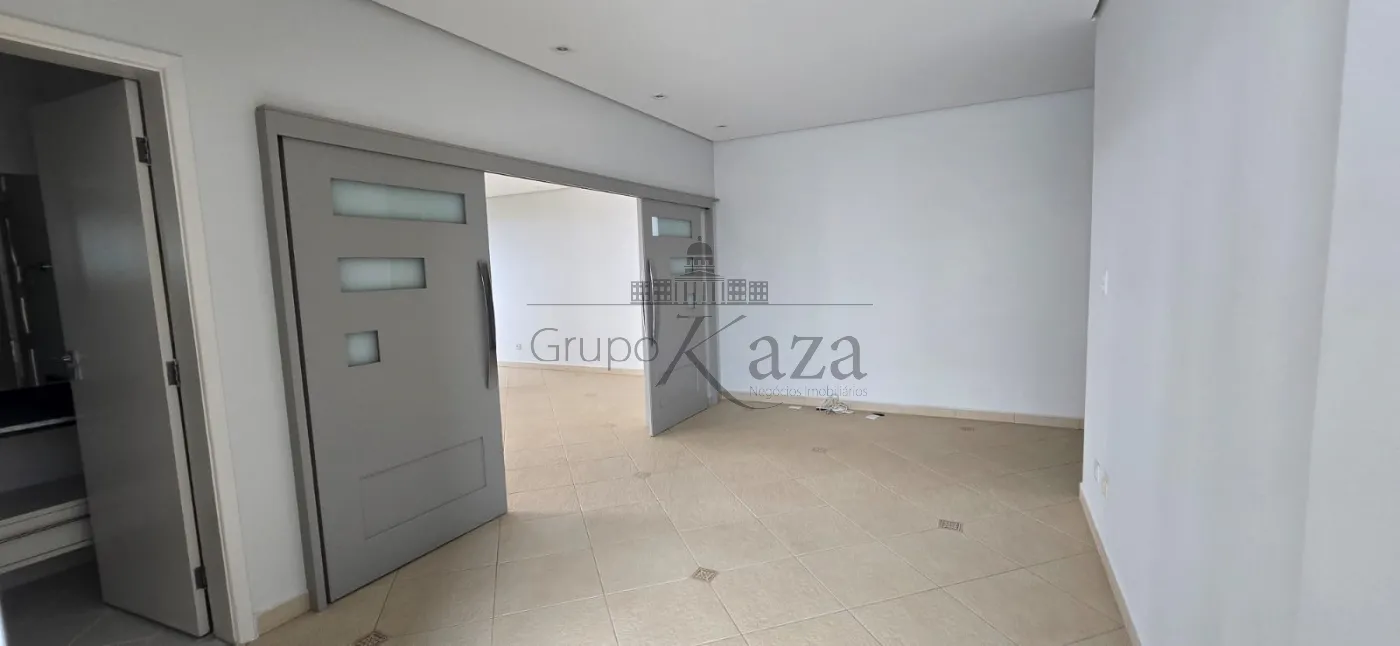 Foto 29 de Apartamento Cobertura Duplex em Bosque dos Eucaliptos, São José dos Campos - imagem 29