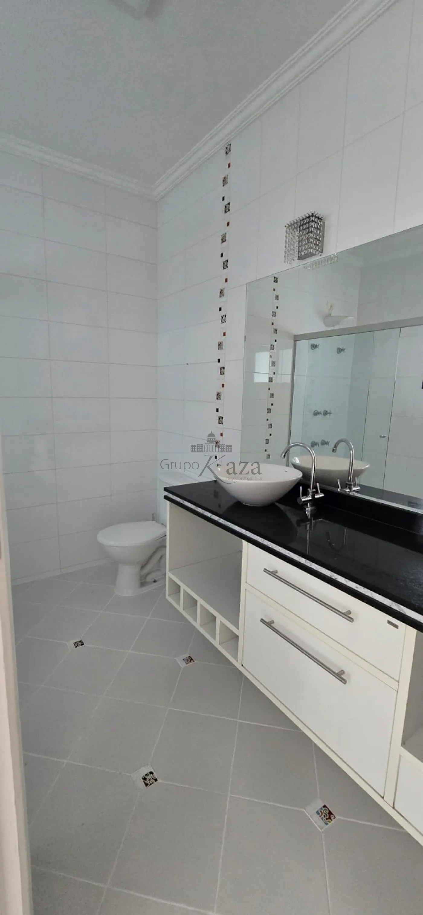 Foto 28 de Apartamento Cobertura Duplex em Bosque dos Eucaliptos, São José dos Campos - imagem 28